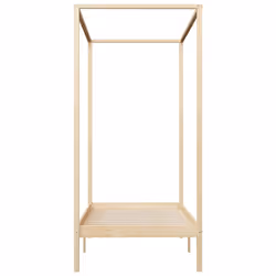 VidaXL 283250 bed frame