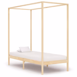 VidaXL 283251, 104 cm, 2.04 m, 2 m, 1000 x 2000 mm, 30 cm, 1 pc(s)