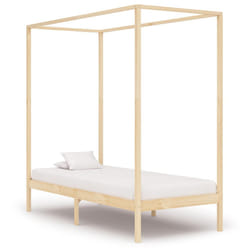 VidaXL 283251 bed frame