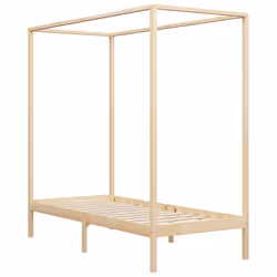VidaXL 283251 bed frame
