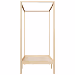 VidaXL 283251 bed frame