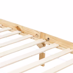 VidaXL 283251 bed frame - Additional view 5