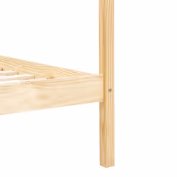 VidaXL 283251 bed frame - Additional view 6