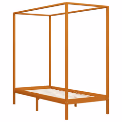 VidaXL 283256 bed frame