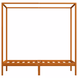 VidaXL 283256 bed frame