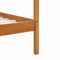 VidaXL 283256 bed frame - Additional view 6