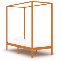 VidaXL 283257, 1040 mm, 2.04 m, 2000 mm, 1000 x 2000 mm, 30 cm, 1 pc(s)