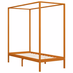 VidaXL 283257 bed frame