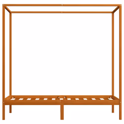 VidaXL 283257 bed frame