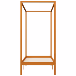 VidaXL 283257 bed frame - Additional view 4