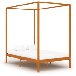 VidaXL 283258 bed frame