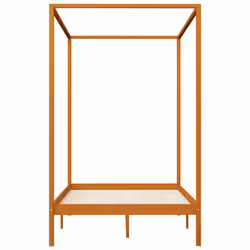 VidaXL 283258 bed frame