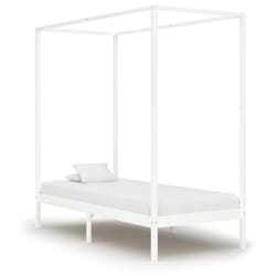 VidaXL 283262 bed frame