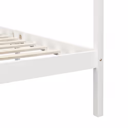 VidaXL 283263 bed frame - Additional view 6