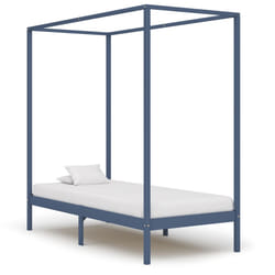 VidaXL 283274 bed frame