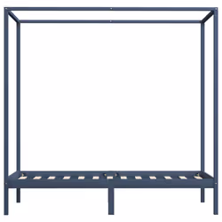 VidaXL 283274 bed frame - Additional view 4