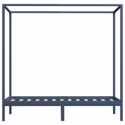 VidaXL 283275 bed frame - Additional view 4