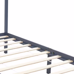 VidaXL 283275 bed frame - Additional view 5