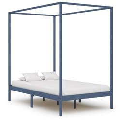 VidaXL 283276 bed frame