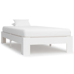 VidaXL 283292 bed frame