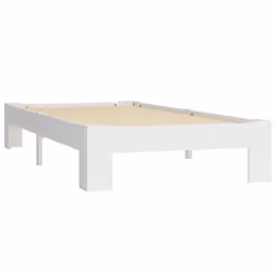 VidaXL 283292 bed frame