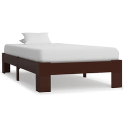 VidaXL 283298 bed frame