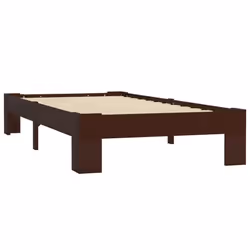VidaXL 283298 bed frame