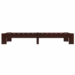 VidaXL 283298 bed frame