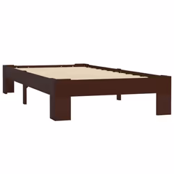 VidaXL 283299 bed frame