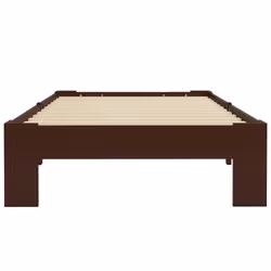 VidaXL 283299 bed frame