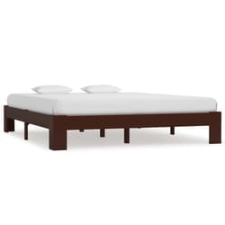 VidaXL 283302 bed frame