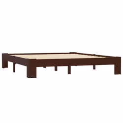VidaXL 283302 bed frame