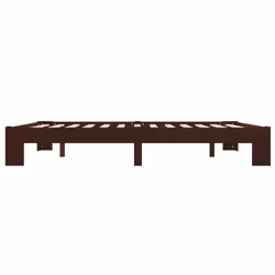 VidaXL 283302 bed frame