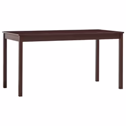 VidaXL 283401, Brown, 1 pc(s)