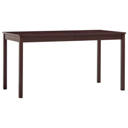VidaXL 283401 kitchen/dining table