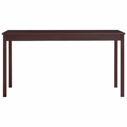 VidaXL 283401 kitchen/dining table