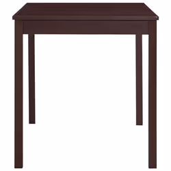 VidaXL 283401 kitchen/dining table