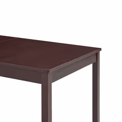 VidaXL 283401 kitchen/dining table - Additional view 4