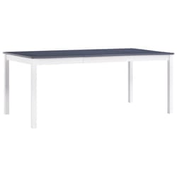 VidaXL 283406 kitchen/dining table