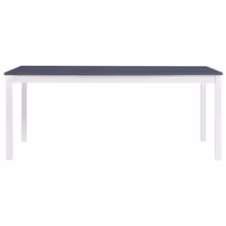 VidaXL 283406 kitchen/dining table