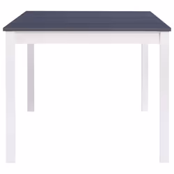 VidaXL 283406 kitchen/dining table