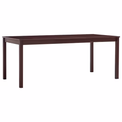VidaXL 283407, Brown, 1 pc(s)