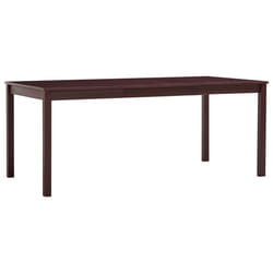 VidaXL 283407 kitchen/dining table