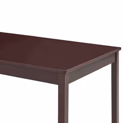 VidaXL 283407 kitchen/dining table - Additional view 4