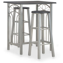 VidaXL 284396 kitchen/dining room furniture set