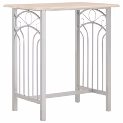 VidaXL 284398 kitchen/dining room furniture set