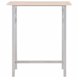 VidaXL 284398 kitchen/dining room furniture set
