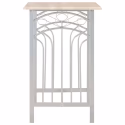 VidaXL 284398 kitchen/dining room furniture set - Additional view 4