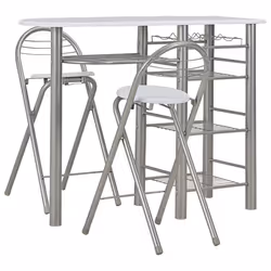 VidaXL 284399 kitchen/dining room furniture set