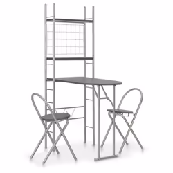 VidaXL 284404, 3 pc(s)